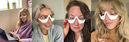 RevitalEyes Review: Why I Chose It Over Under‑Eye Filler