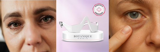 I Thought My Eye Bags Were Genetic—Until I Tried RevitalEyes