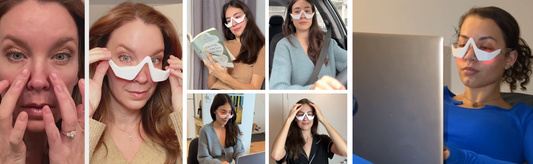 Is It Safe To Use Red Light Therapy If I Have Macular Degeneration?