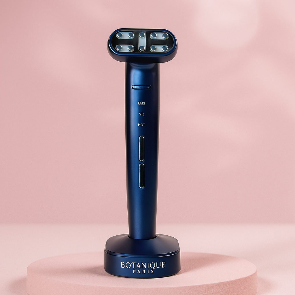 UnderGlow™ Red Light Therapy