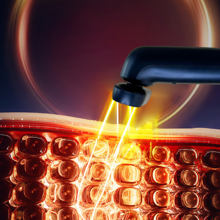 UnderGlow™ Red Light Therapy for Dark Underarms & Skin Renewal
