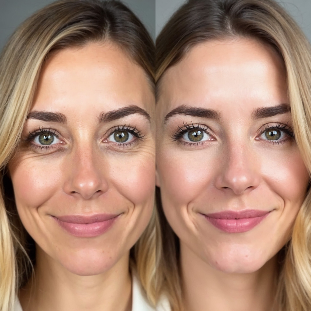 NOURISHES SKIN CELLS