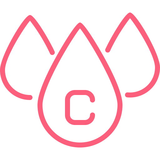 Pink Collagen Production