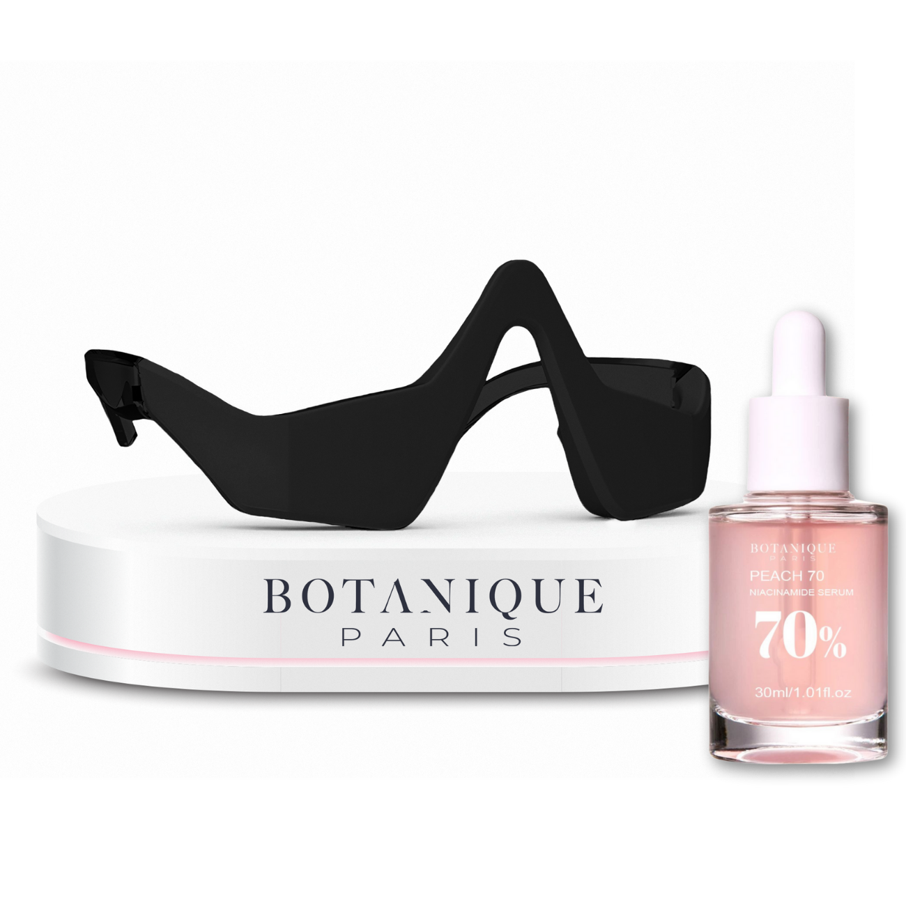 bundle black serum