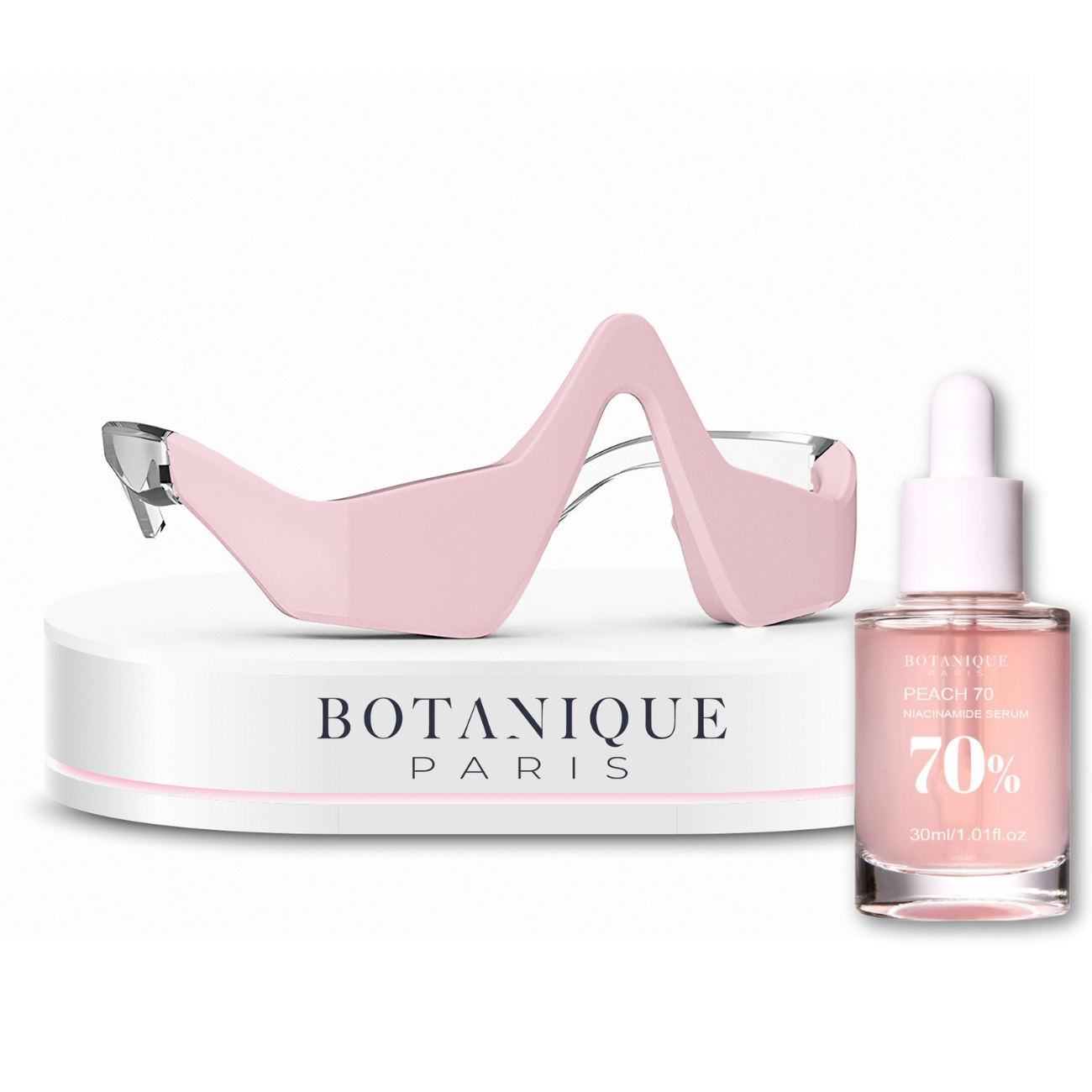 bundle pink serum