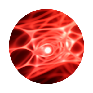 light increases cellular energy