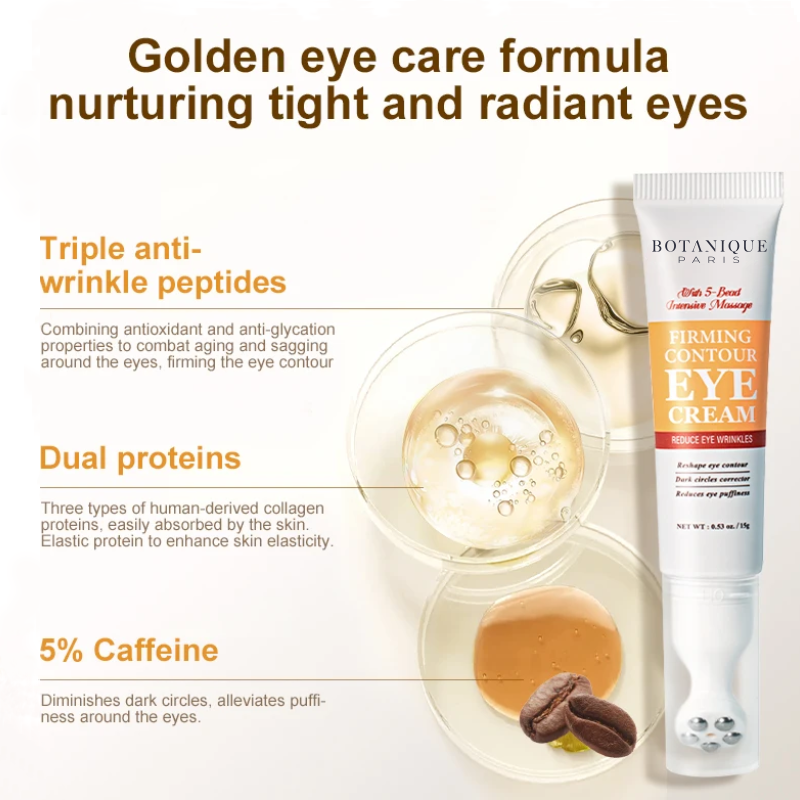 eye cream formula