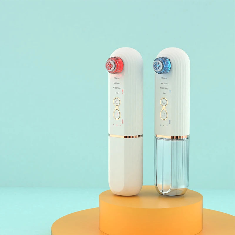 Red & Blue Light Therapy