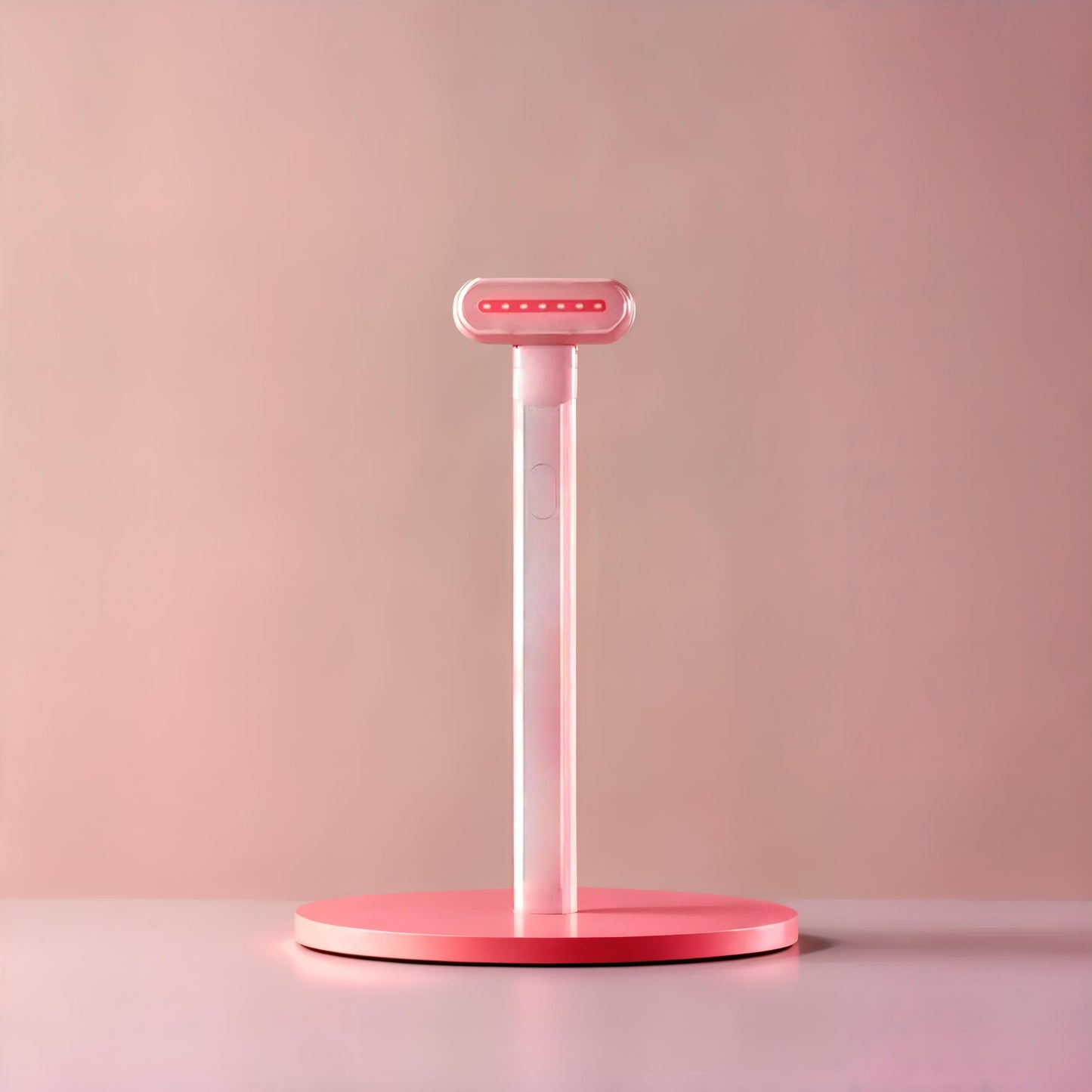 NovaGlow™ Red Light Therapy Wand