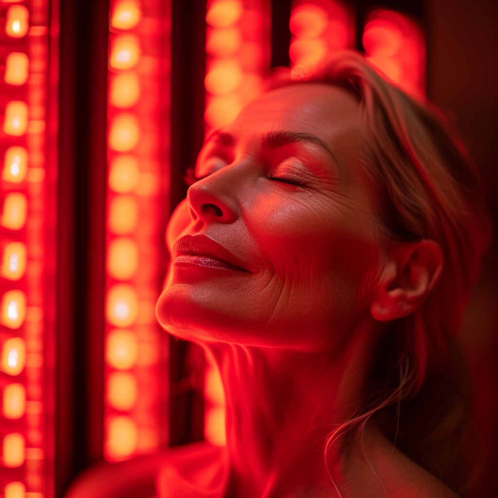 Optimized Circulation: Late Nights, Lively Eyes