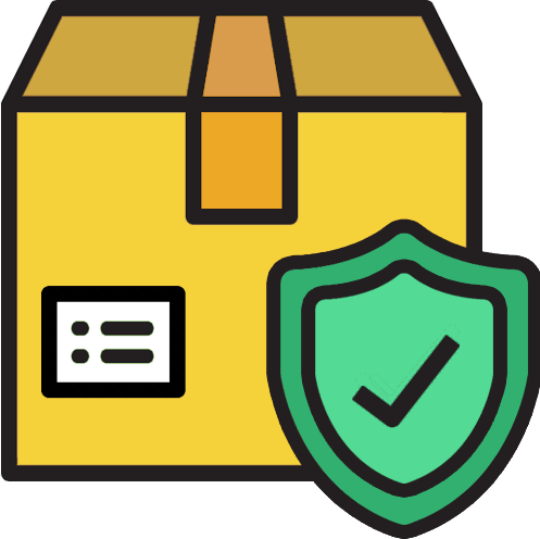 Same Day Processing with Shipping Protection đ