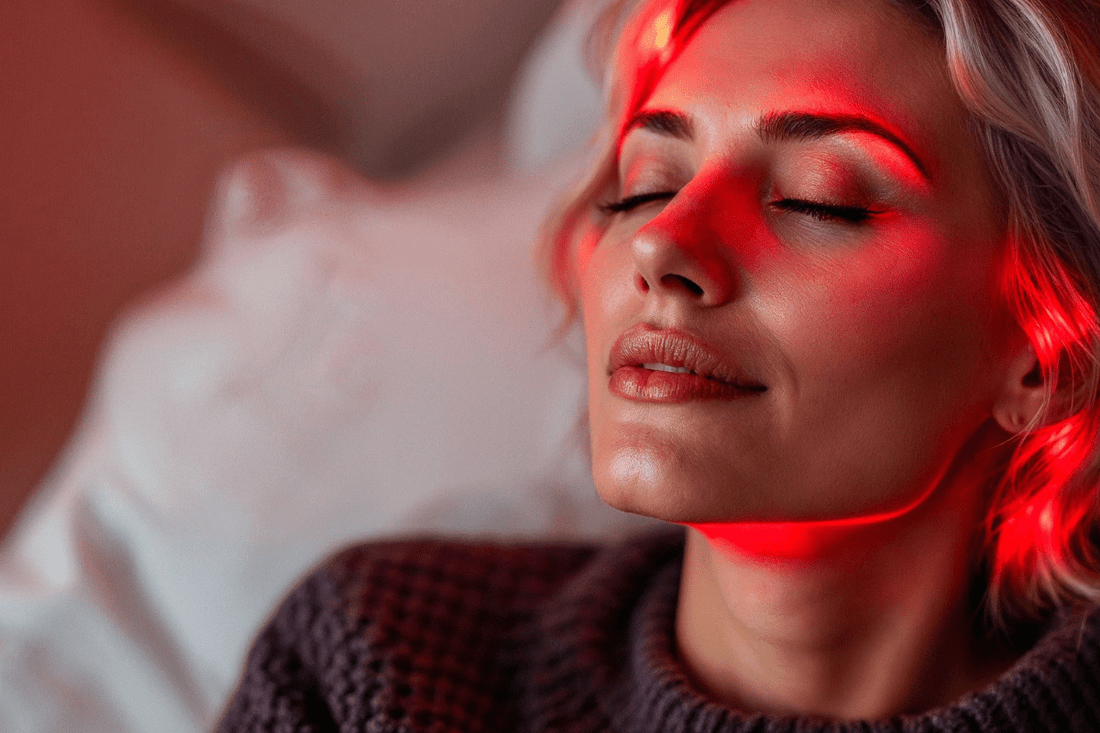 Does Red Light Therapy Work? Exploring the Science and Benefits - Botanique Paris