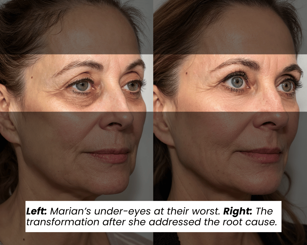 Is Red Light Bad for Your Eyes? Debunking Myths and Understanding the Facts - Botanique Paris