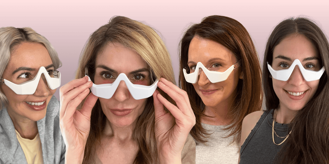 How to Use Red Light Therapy at Home: A Step-by-Step Guide for Effective Results - Botanique Paris