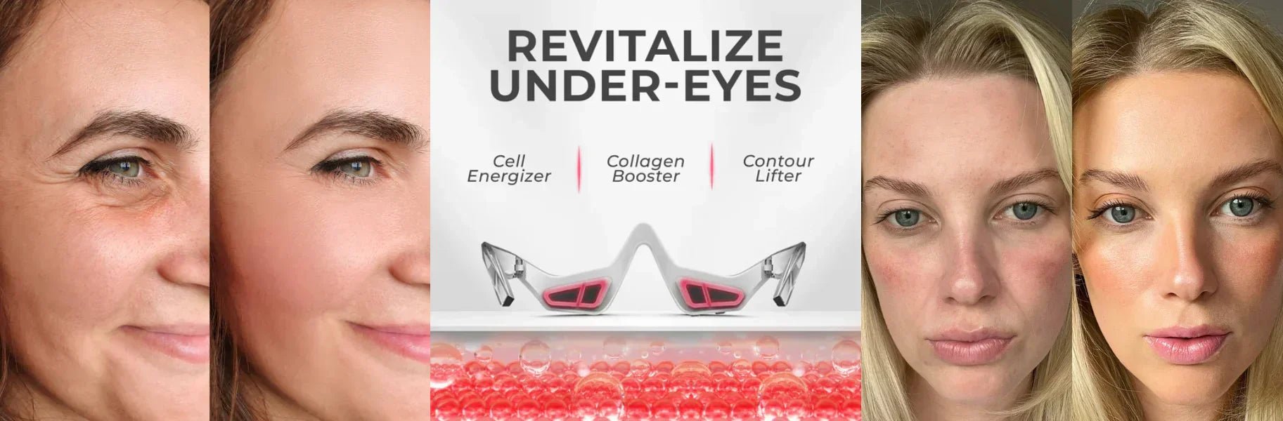 RevitalEyes Review: 30-Day Test on Dark Circles, Eye Bags & Results ...