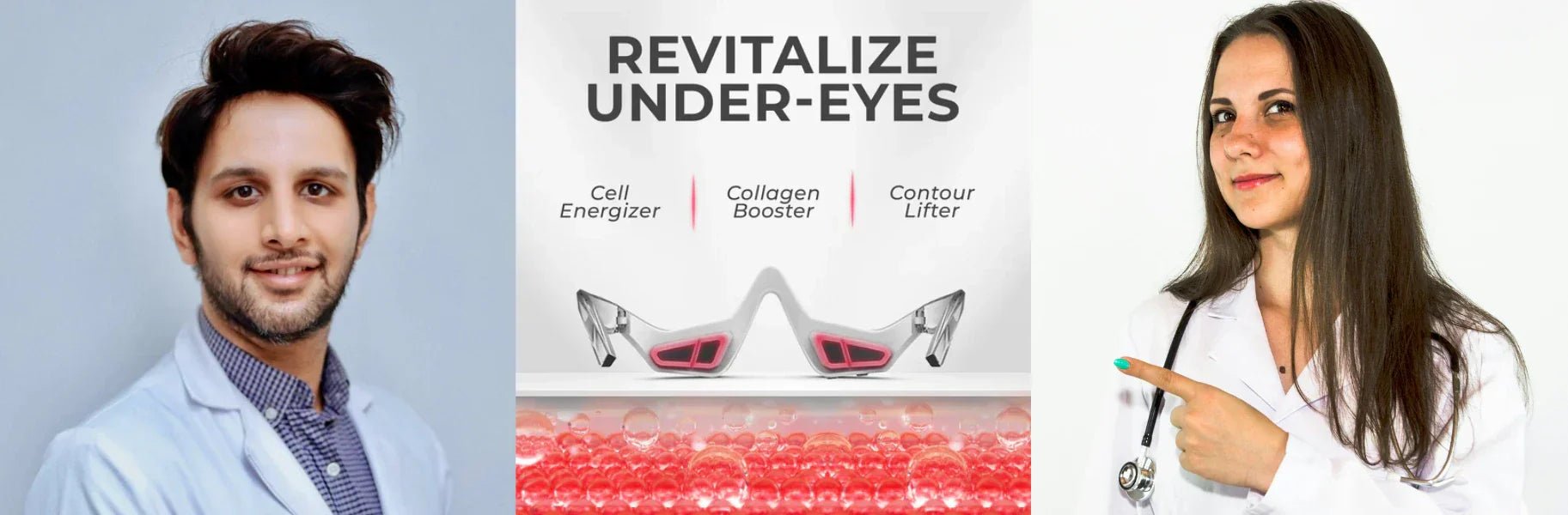 Dermatologist‑Recommended? What Experts Say About RevitalEyes - Botanique Paris
