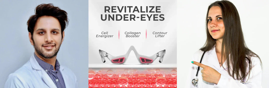 Dermatologist‑Recommended? What Experts Say About RevitalEyes