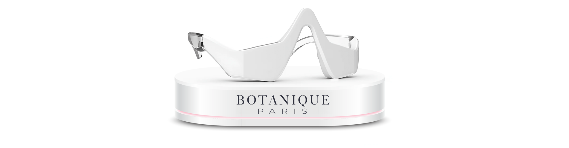 What is a Red Light Eye Therapy Device and How Does it Work? - Botanique Paris