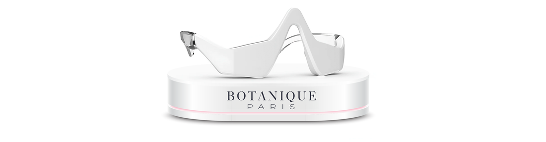 What is a Red Light Eye Therapy Device and How Does it Work?