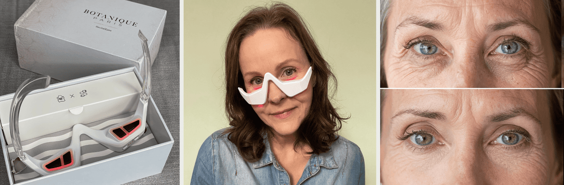 How to Use Red Light Therapy at Home (Without Wasting Your Time) - Botanique Paris