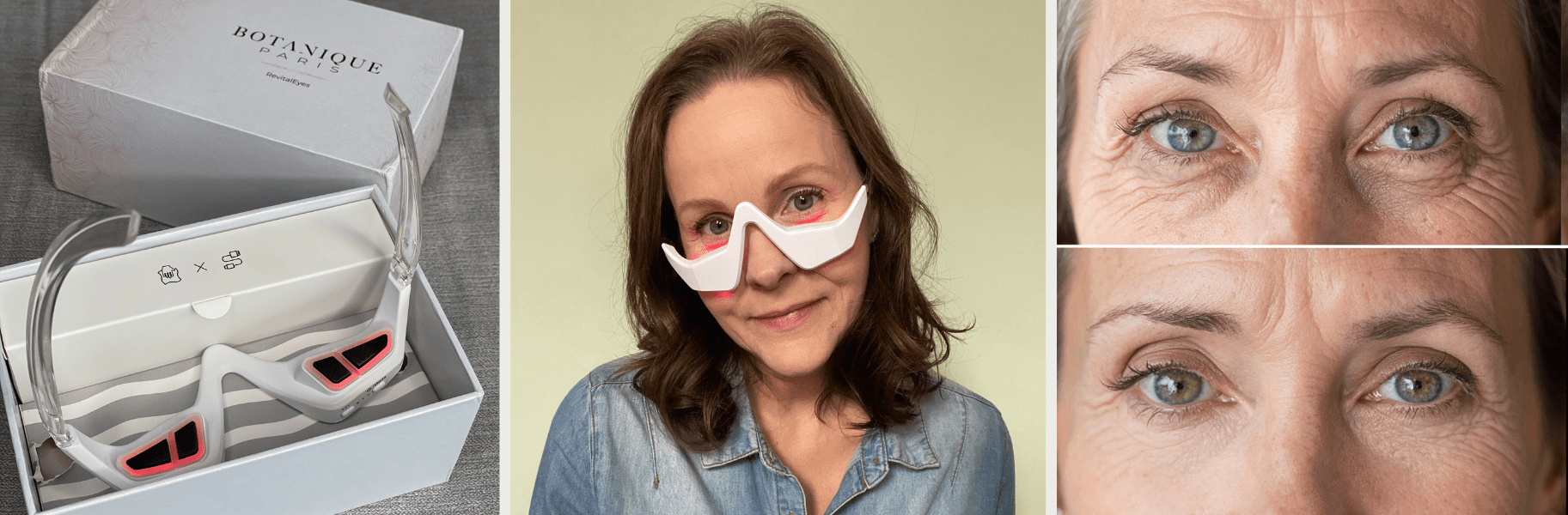 How to Use Red Light Therapy at Home (Without Wasting Your Time) - Botanique Paris