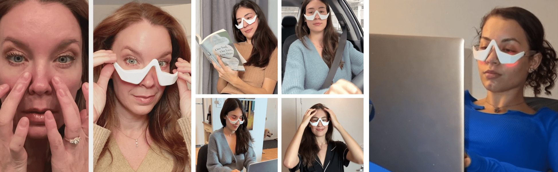 Is It Safe To Use Red Light Therapy If I Have Macular Degeneration? - Botanique Paris