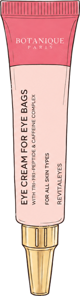 RevitalEyes cream