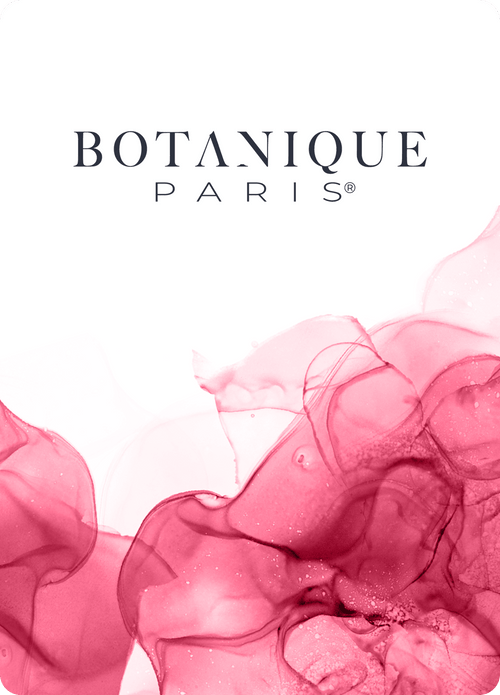 Botanique Paris Beauty Pass - Gift Card - Botanique Paris