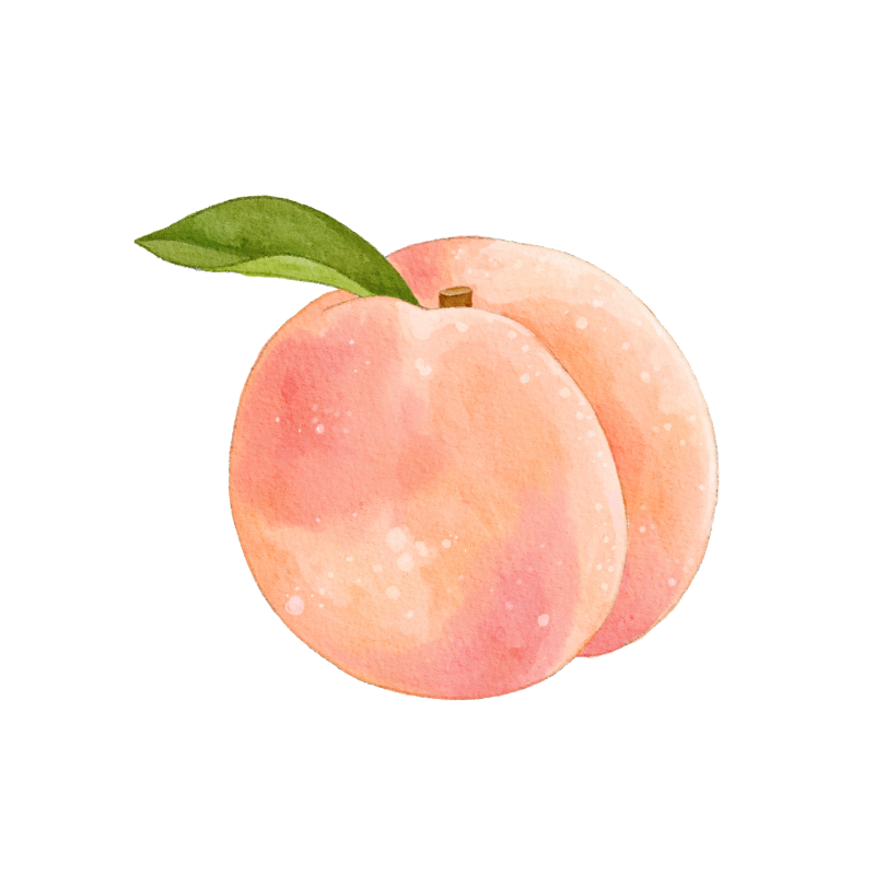 Peach Extract
