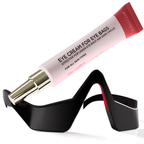 RevitalEyes® 2 - in - 1 Red Light Therapy + EMS To Erase Eye Bags - Botanique Paris