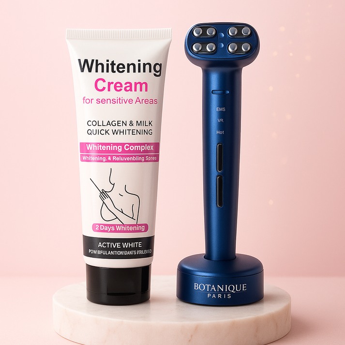 bundle whitening cream 2