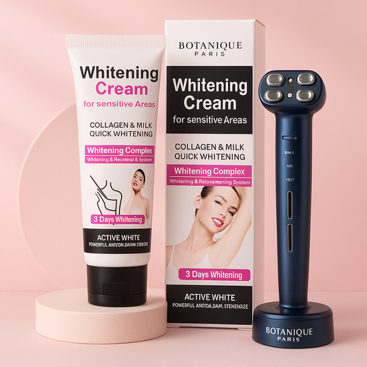 bundle whitening cream 1