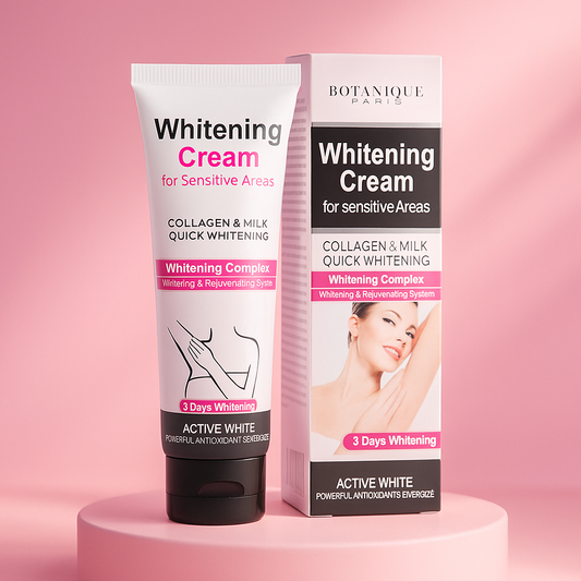 Underarm Brightening Serum