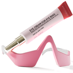 RevitalEyes® 2 - in - 1 Red Light Therapy + EMS To Erase Eye Bags - Botanique Paris