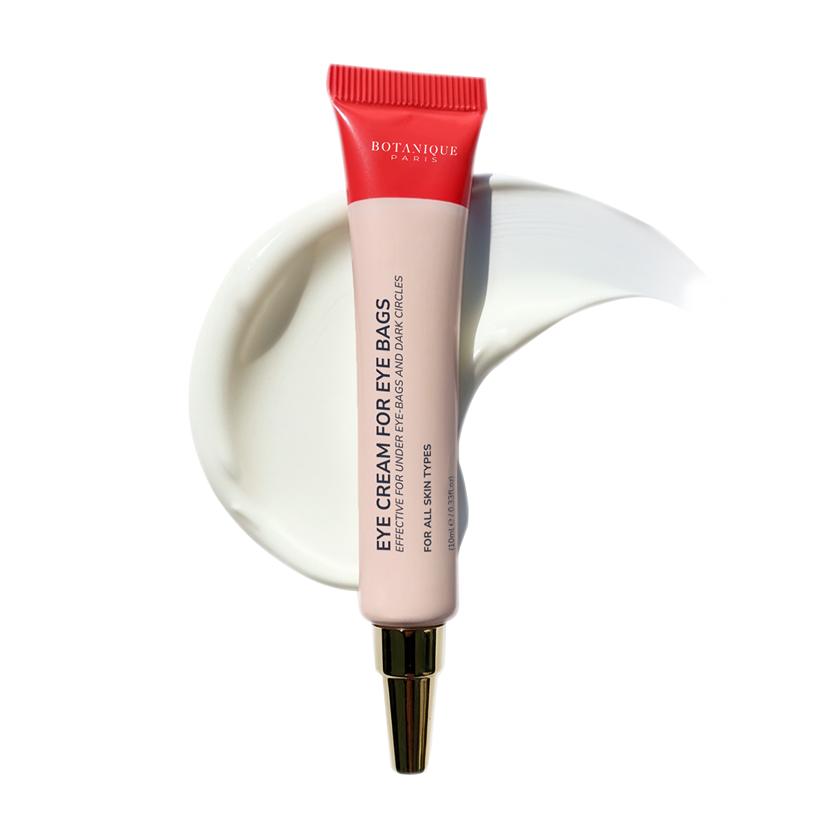 RevitalEyes® Instant Eye Bag Firming Cream - Botanique Paris