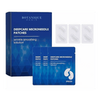 DeepCare+™ Microfusion Repair Patches - Botanique Paris