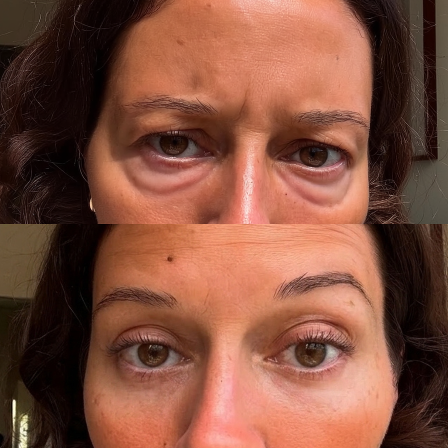 Customer testimonial result