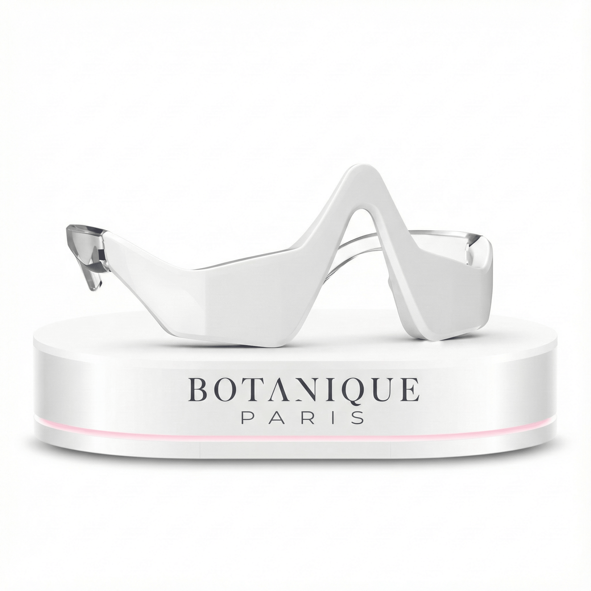 RevitalEyes® 2 - in - 1 Red Light Therapy + EMS To Erase Eye Bags - Botanique Paris