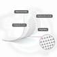 DeepCare+™ Microfusion Repair Patches