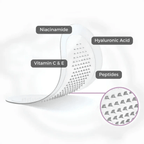 DeepCare+™ Microfusion Repair Patches - Botanique Paris