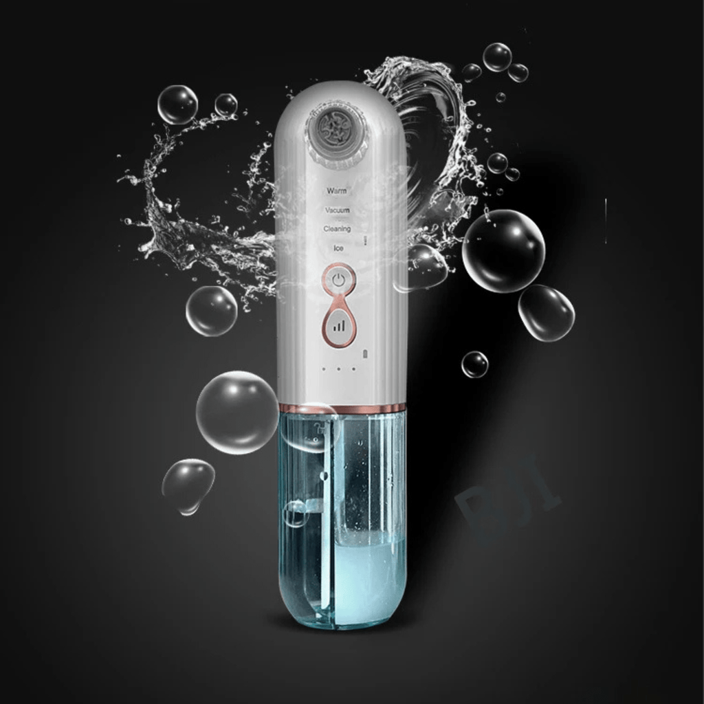 HydraClear™ Multi - Mode Deep Cleansing Pore Device - Botanique Paris