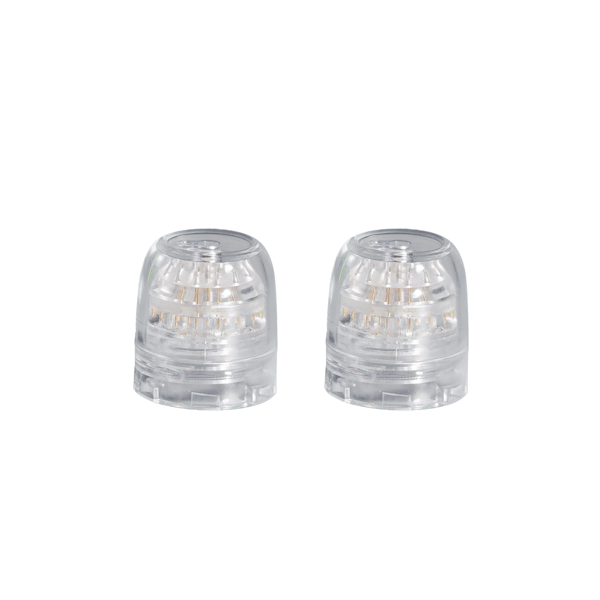 Botanique Paris® Micro - Infusion Sterile 0.25mm Replacement Heads - Botanique Paris