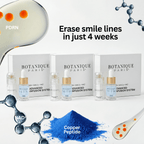 Micro - Infusion System For Smile Lines - Botanique Paris
