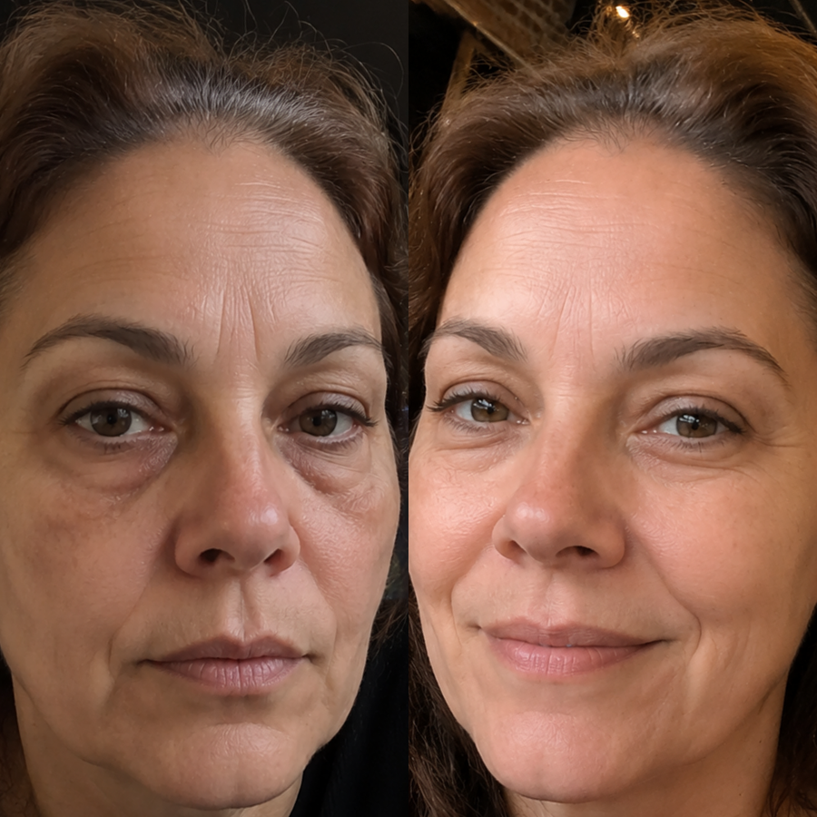 Customer testimonial result