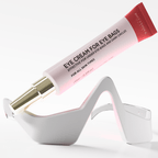 RevitalEyes® 2 - in - 1 Red Light Therapy + EMS To Erase Eye Bags - Botanique Paris