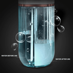 HydraClear™ Multi - Mode Deep Cleansing Pore Device - Botanique Paris