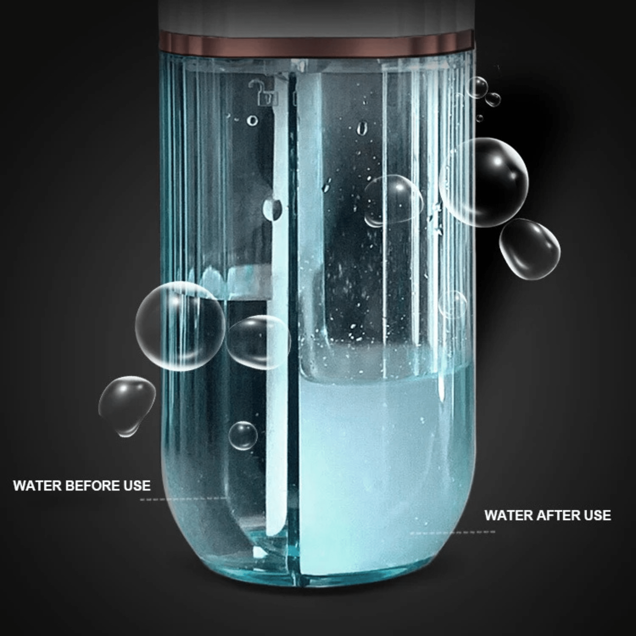 HydraClear™ Multi - Mode Deep Cleansing Pore Device - Botanique Paris