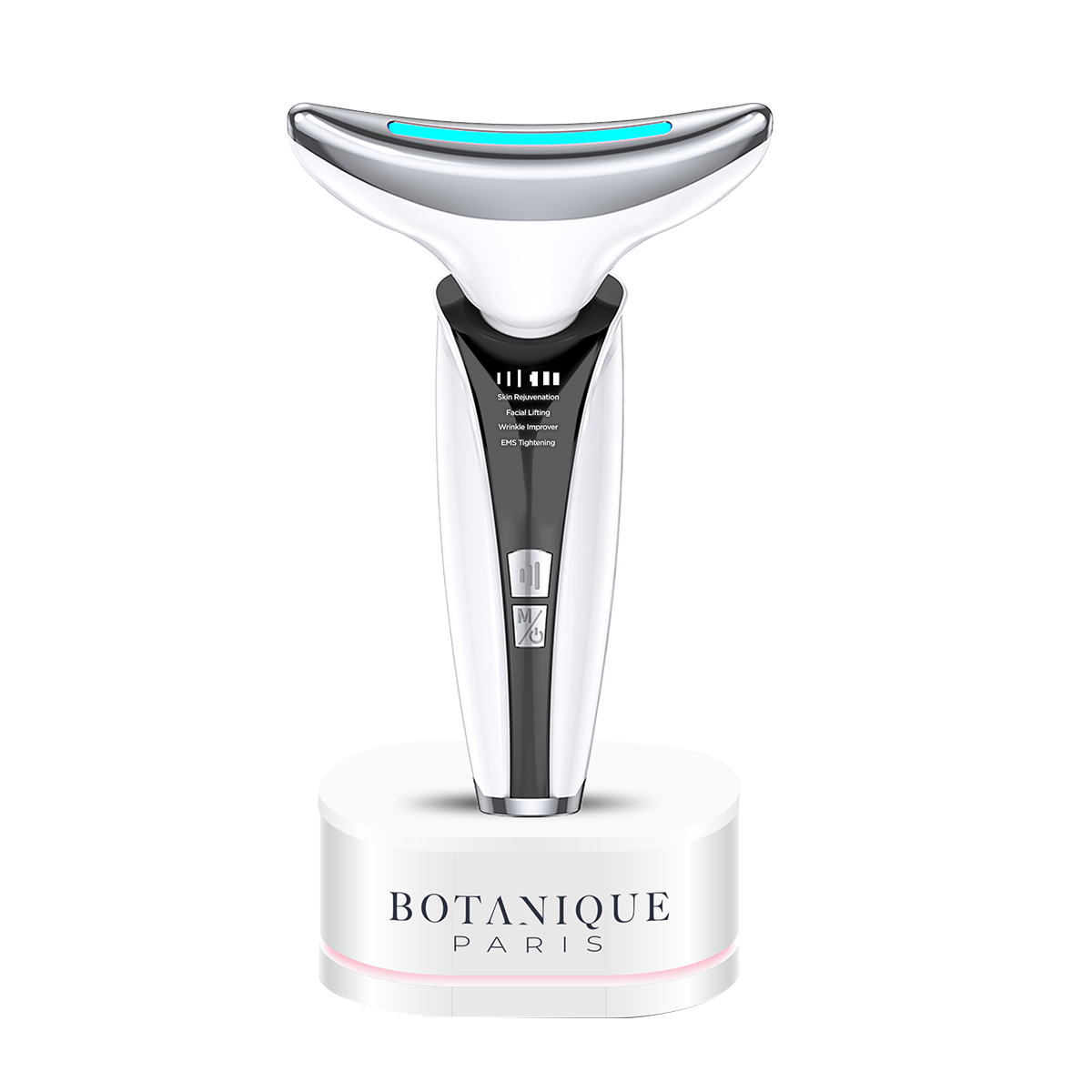 Multi - Spectral Chin & Neck Tightening Light Therapy® Device - Botanique Paris