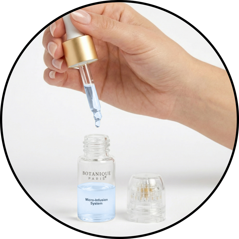 Step 1: prepare the applicator