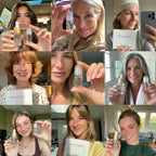 Micro - Infusion System For Smile Lines PDRN + Copper Peptide + NAD⁺ - Botanique Paris